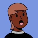 Ghost avatar