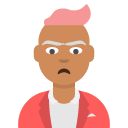 GradientB