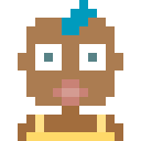 Avatar for acne pimple disappear