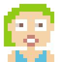 Avatar for acuvue ii colour enhancer contact lens