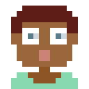 Avatar for adult acne cleared