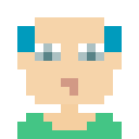 Avatar for aerial imagery