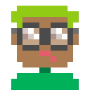 Avatar for aggressive inline skate frame