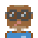 Avatar for air guitar sept 2003 final electric ballroom