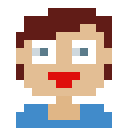 Avatar for angelina jolie collagen