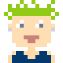 Avatar for anger management i feel pretty gif