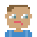 Avatar for anger management object relations