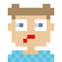 Avatar for anorexic blog