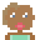 Avatar for anxiety attack information