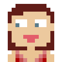 Avatar for anxiety chat disorder room social