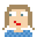 Avatar for ascending colon