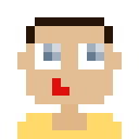 Avatar for at home school