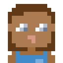 Avatar for audio internet recording