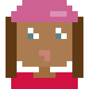 Avatar for baby dry skin