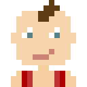 Avatar for baby dry skin on face