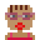 Avatar for baby shower mini fortune cookies