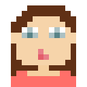 Avatar for baby shower party favors to make