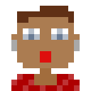 Avatar for baby snoring