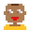 Avatar for backpacking hiking naked