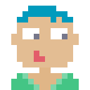 Avatar for bad breath la jolla