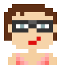 Avatar for ballet boots