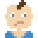 Avatar for barefoot on coral calcium