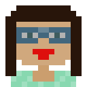 Avatar for baseball diamond clipart