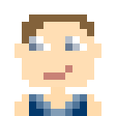 Avatar for bipolar disease heredity