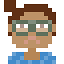 Avatar for blackberry bush