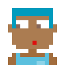 Avatar for body language jokes