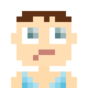 Avatar for body language nonverbal communication