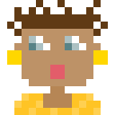 Avatar for bouton html