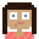 Avatar for boutonniere deformity