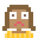 Avatar for bracelet breast cancer pink youth