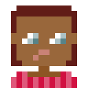 Avatar for breast cancer association