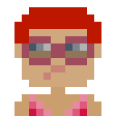 Avatar for breast cancer signs