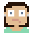 Avatar for can you sell public domain