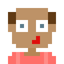 Avatar for cancer stage two men