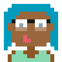 Avatar for cat fleas