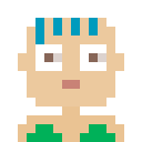 Avatar for cause of hair loss in child