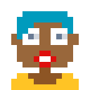 Avatar for causes of hair loss in womem