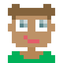 Avatar for cellulite bum