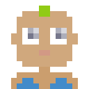 Avatar for certification to teach yoga