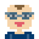 Avatar for chakra meditation