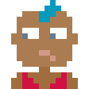 Avatar for checking account