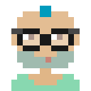 Avatar for chicago psychiatric unit