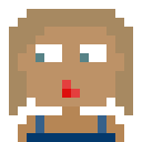 Avatar for children ceiling fan