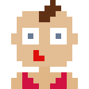 Avatar for cognitive approach for treating depression