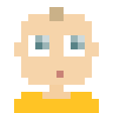 Avatar for collision