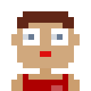 Avatar for connecticut basketball jersey